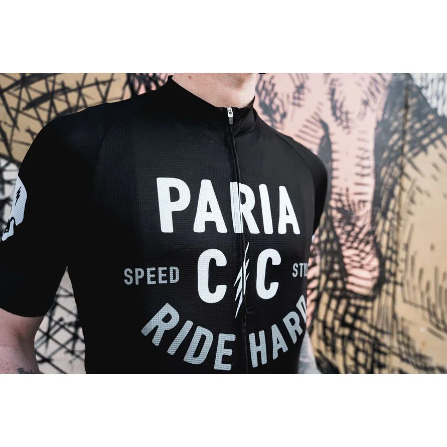 S-01 Short Sleeve Jersey - Image 34