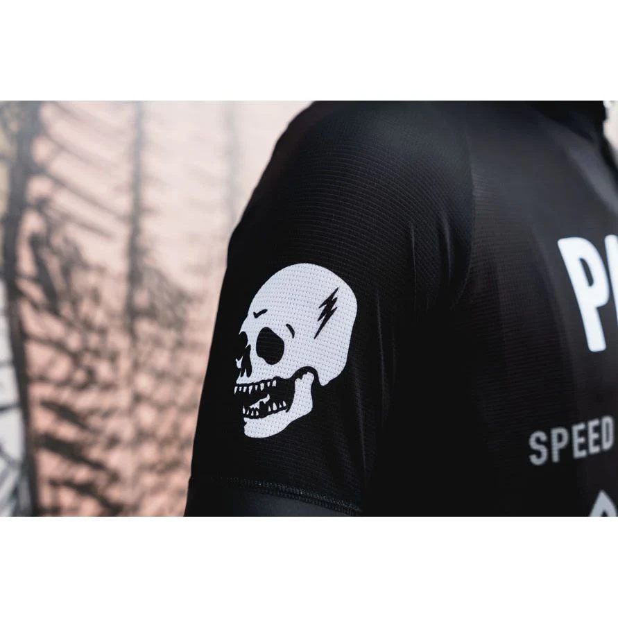 S-01 Short Sleeve Jersey - Image 35