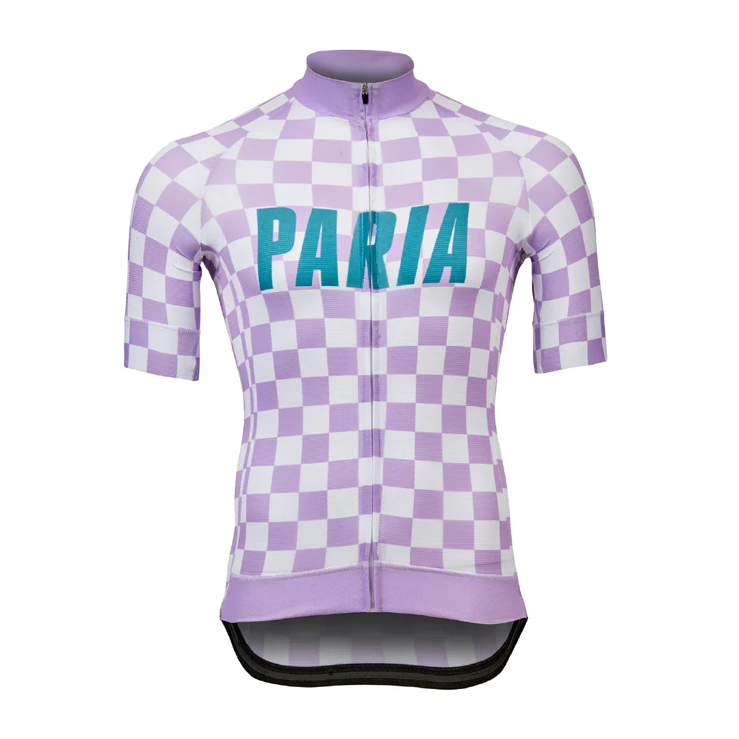 S-01 Short Sleeve Jersey - Image 36