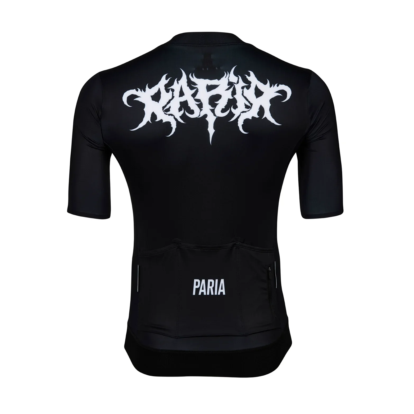 S-01 Short Sleeve Jersey - Image 5