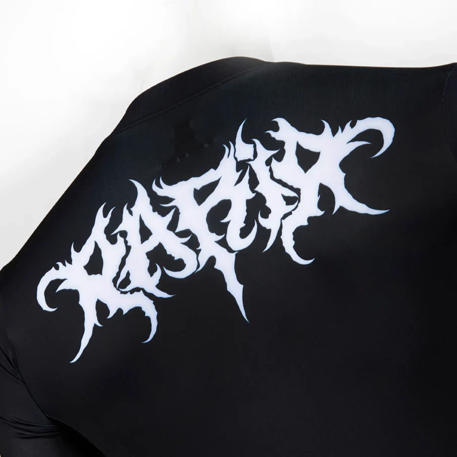S-01 Short Sleeve Jersey - Image 6
