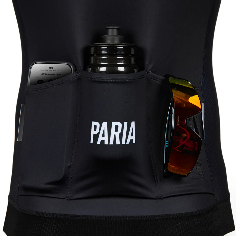 S-01 Short Sleeve Jersey - Image 7