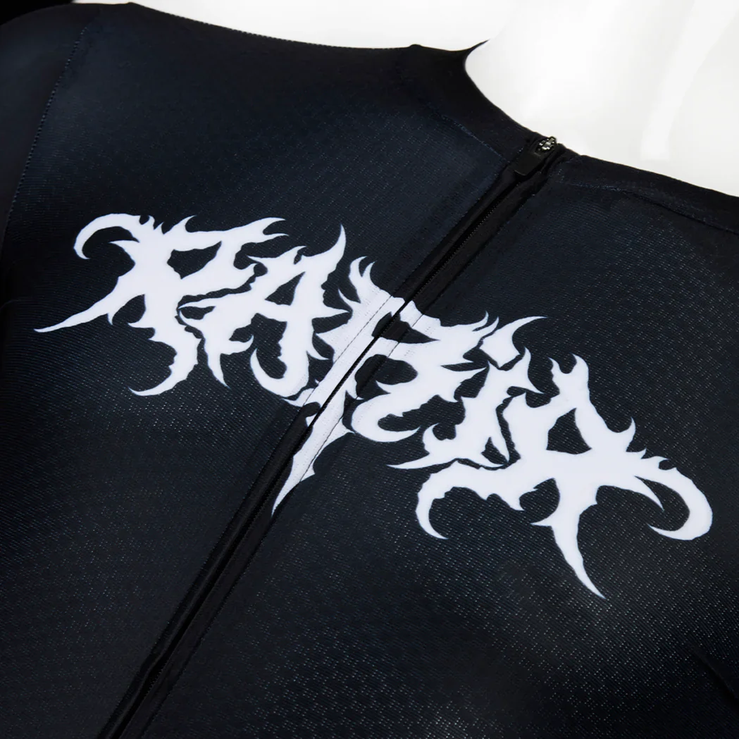 S-01 Short Sleeve Jersey - Image 8