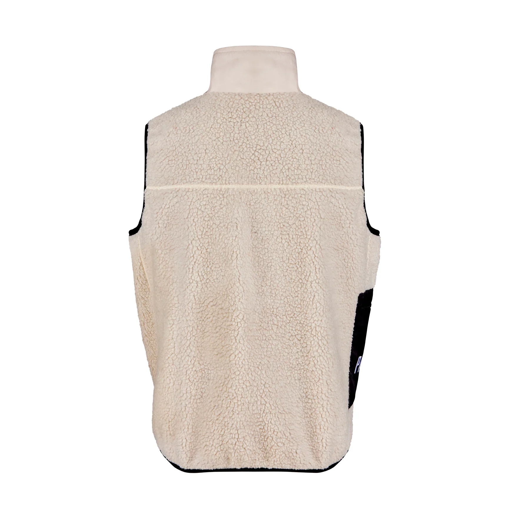 Sherpa Fleece Gilet - Image 10