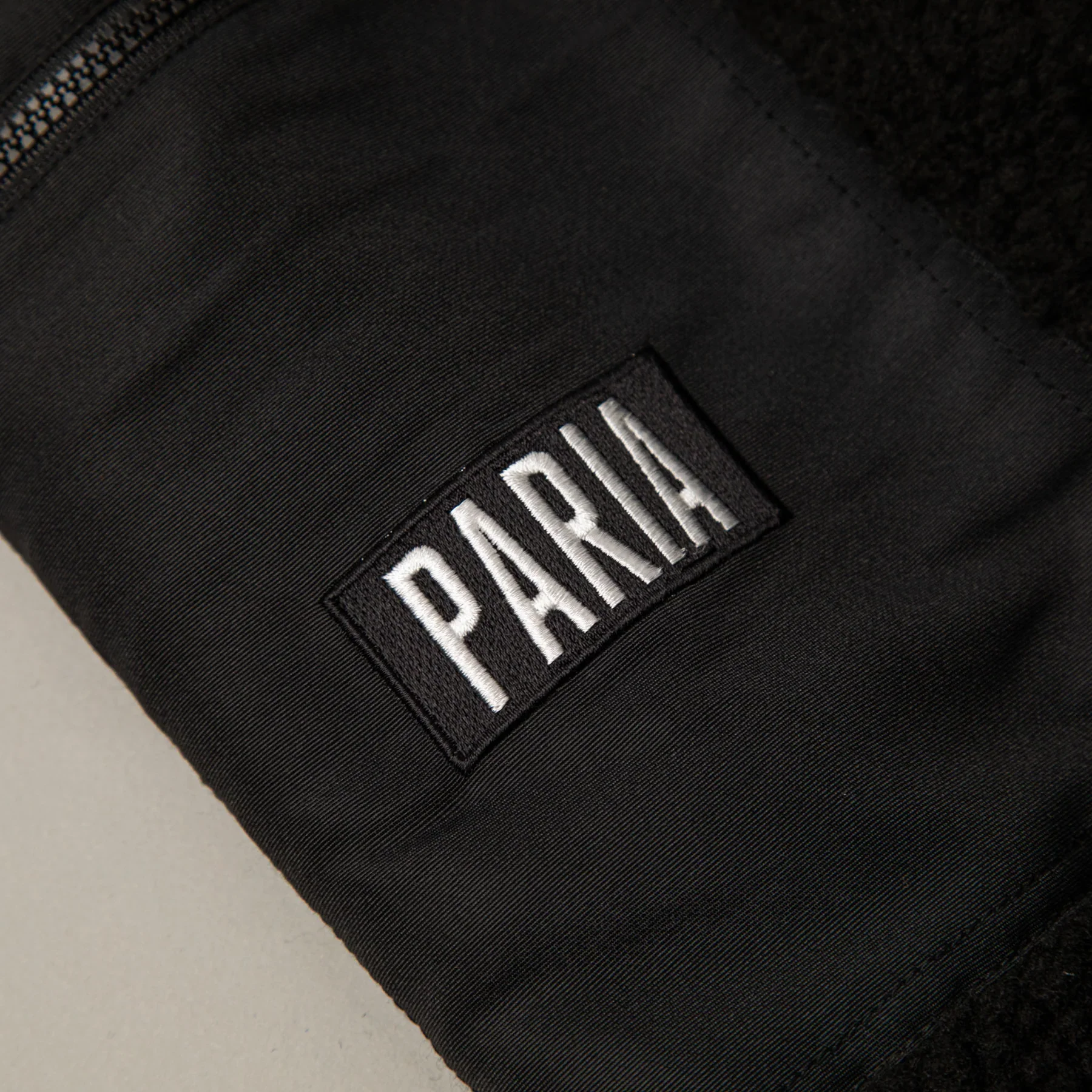 Sherpa Fleece Gilet - Image 6