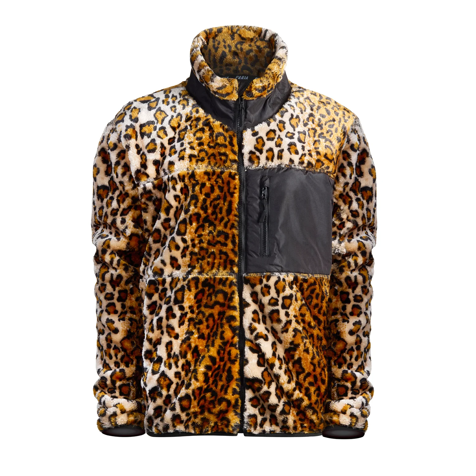 Sherpa Fleece Jacket - Image 13