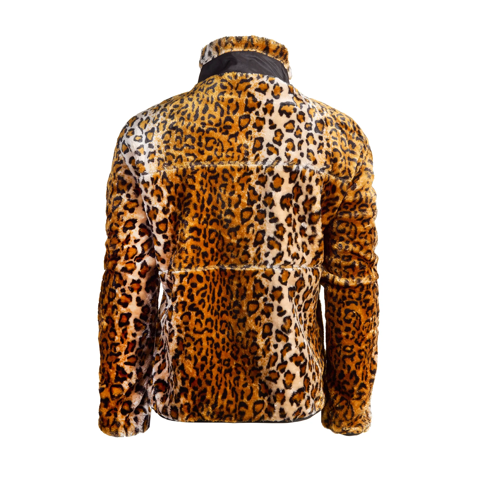 Sherpa Fleece Jacket - Image 14