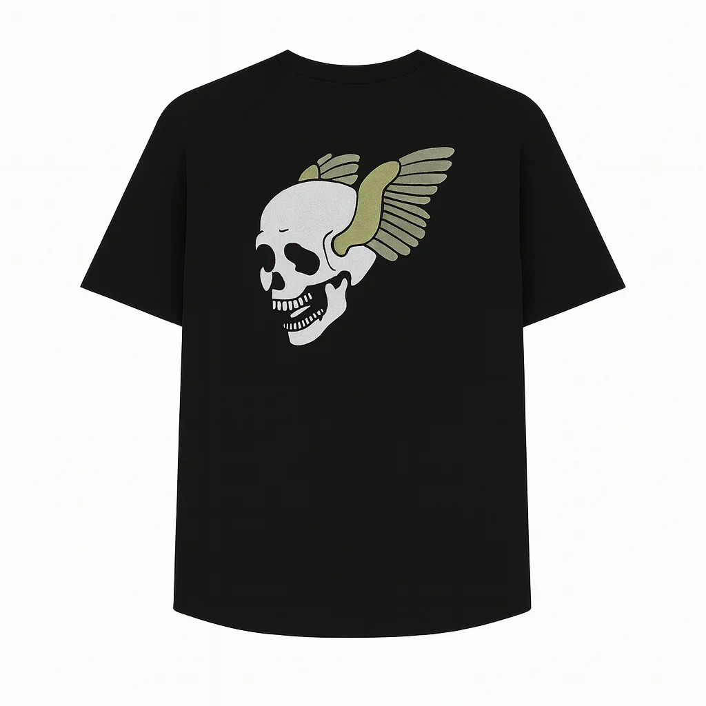 Short Sleeve Running Tee - Image 10