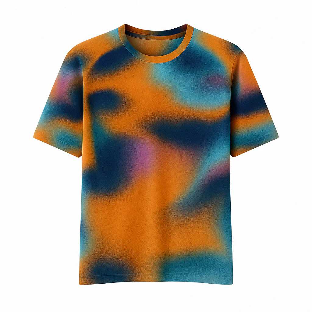 Short Sleeve Running Tee - Image 4
