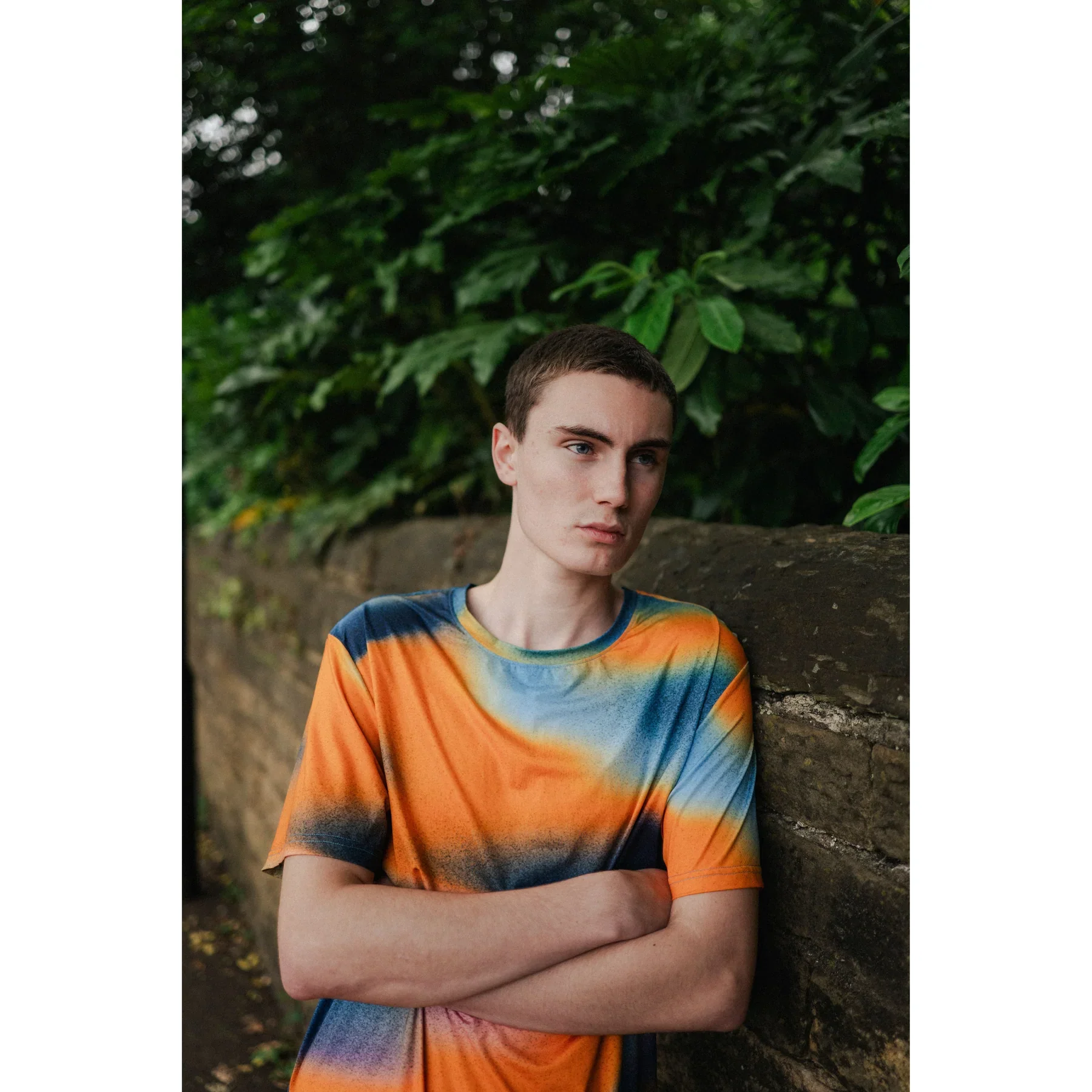 Short Sleeve Running Tee - Image 5