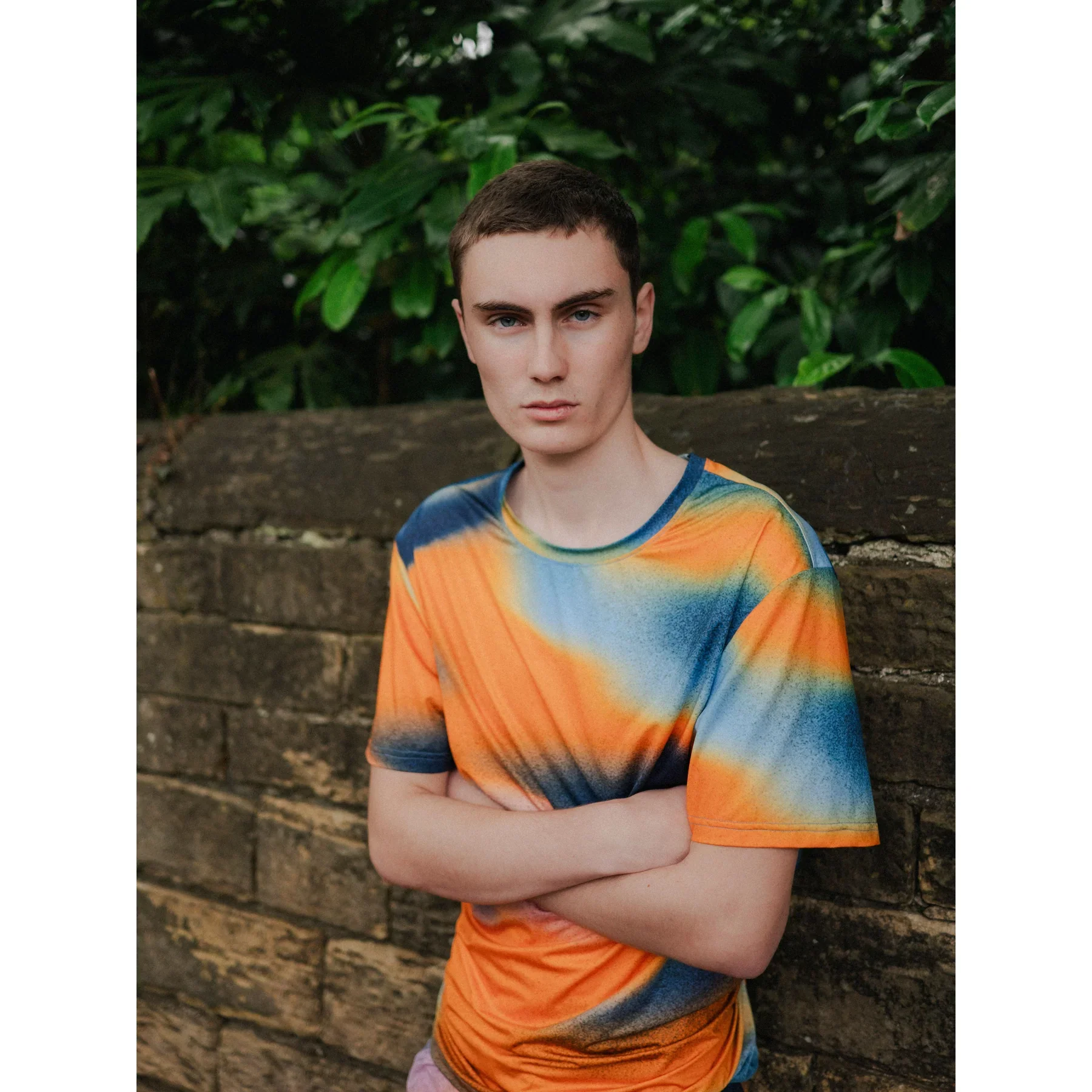 Short Sleeve Running Tee - Image 7