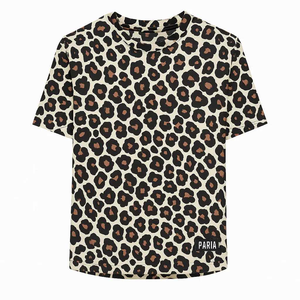 Short Sleeve Running Tee - Image 8