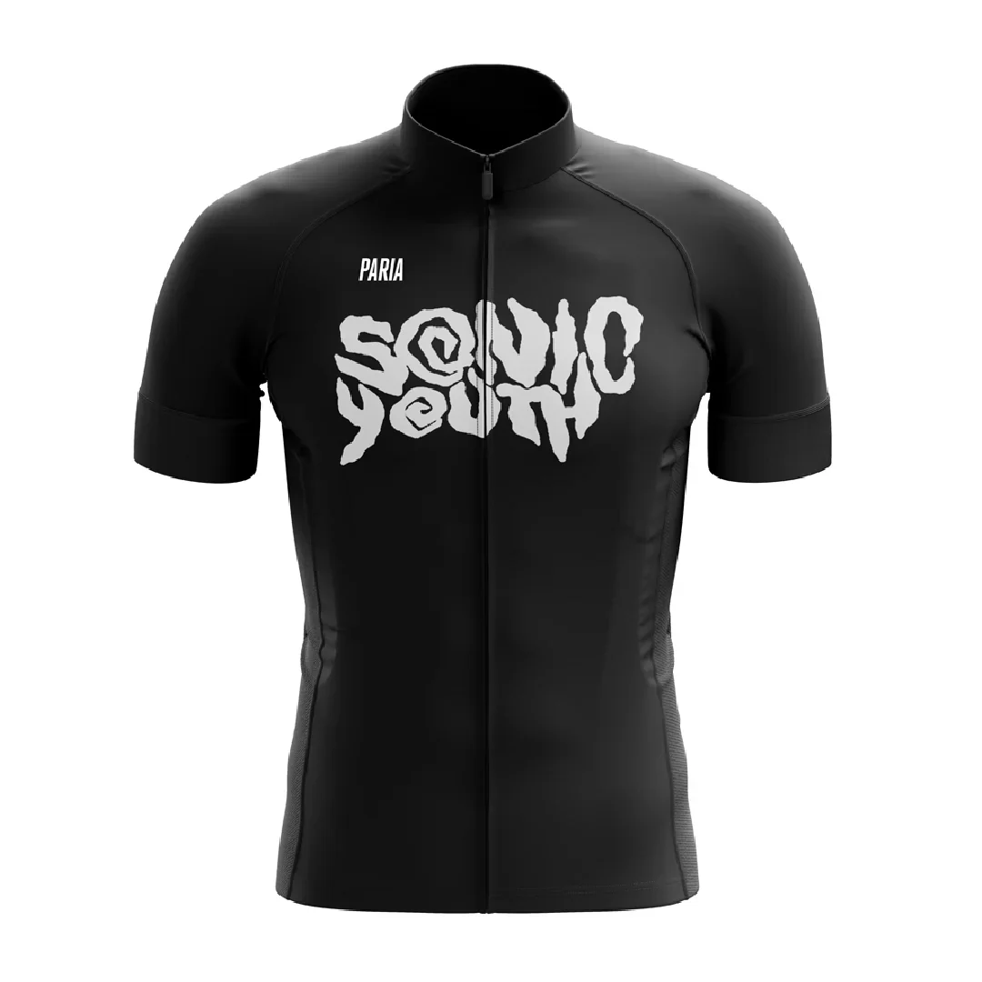 Men's Sonic Youth Jersey