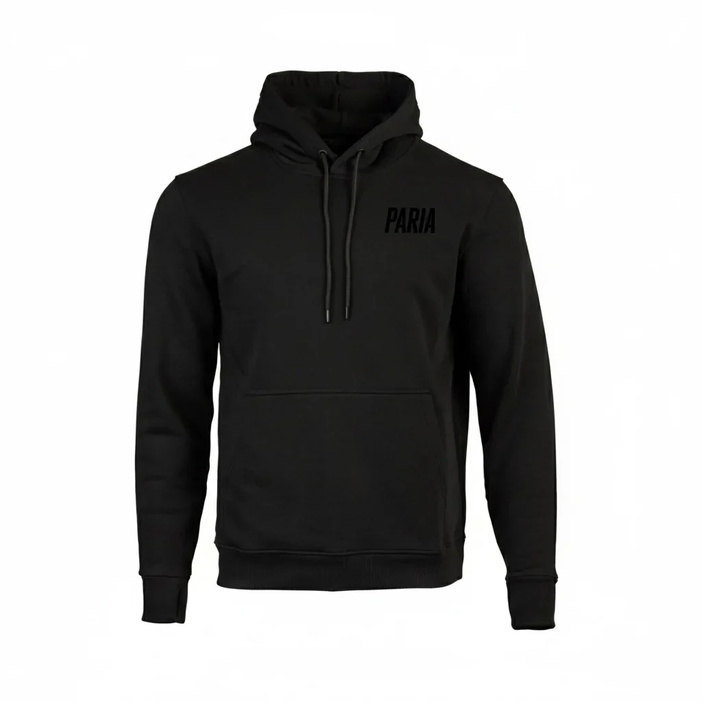 Utility Hoodie - Image 5