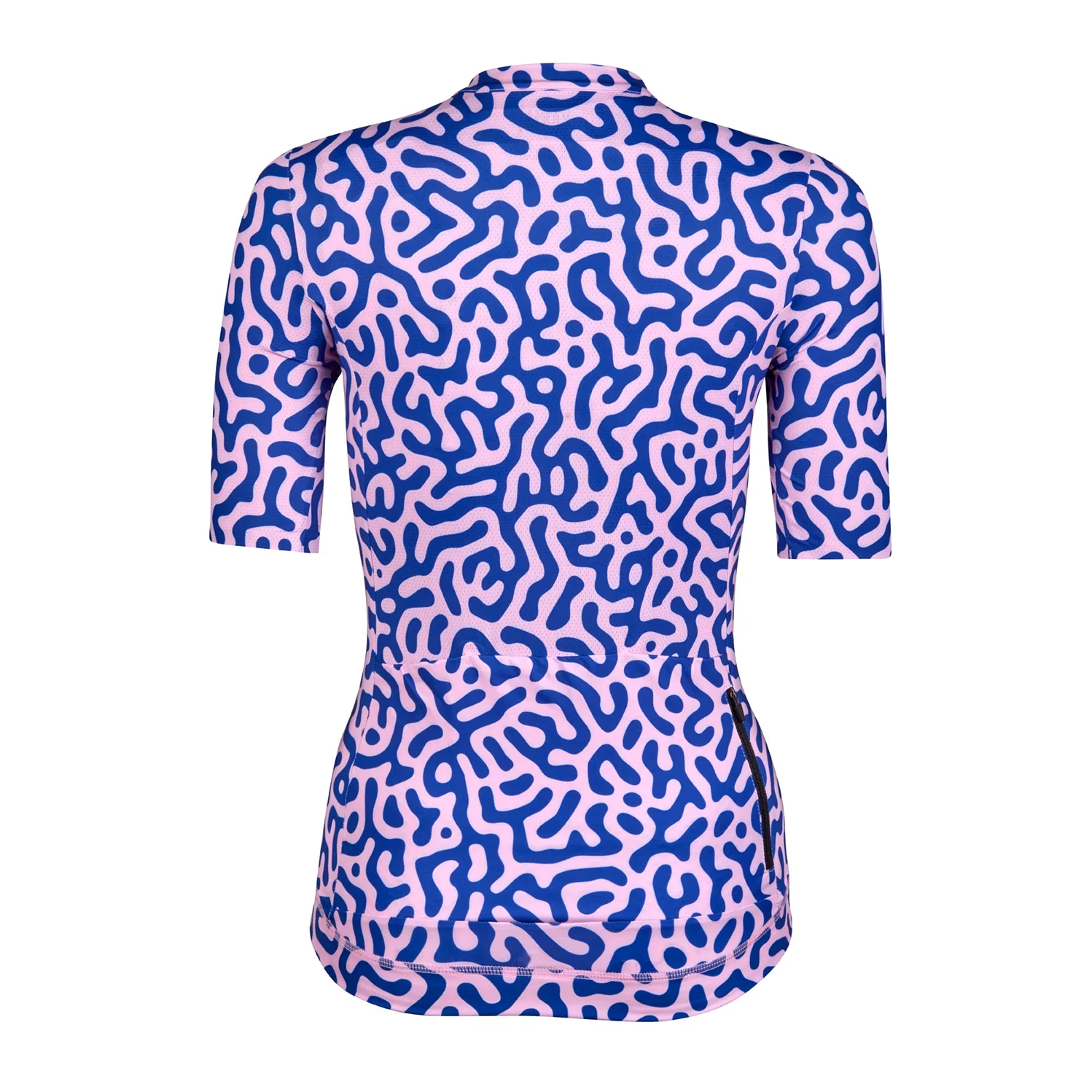 Women’s A-01 Short Sleeve Aero Jersey - Image 10