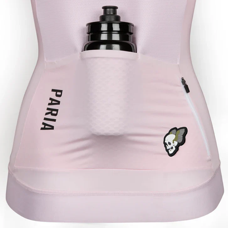 Women’s A-01 Short Sleeve Aero Jersey - Image 4