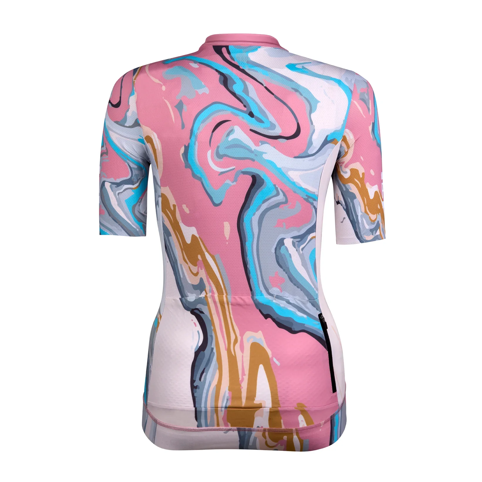 Women’s A-01 Short Sleeve Aero Jersey - Image 6