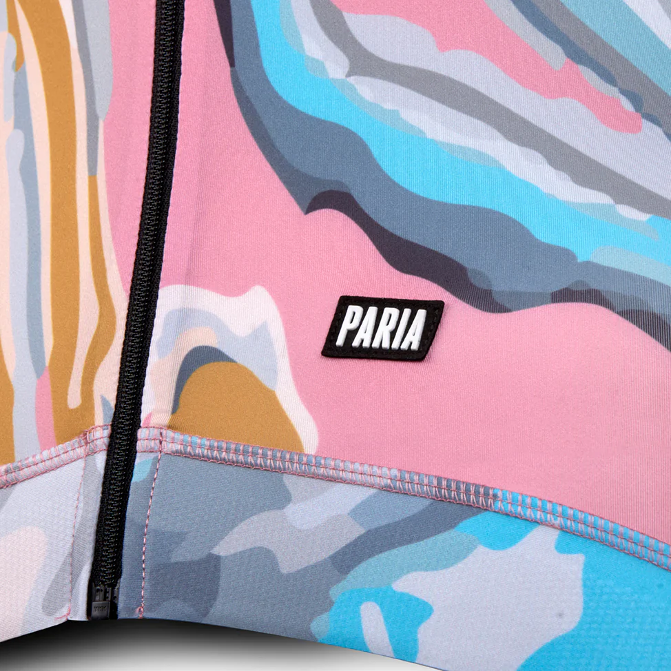 Women’s A-01 Short Sleeve Aero Jersey - Image 8