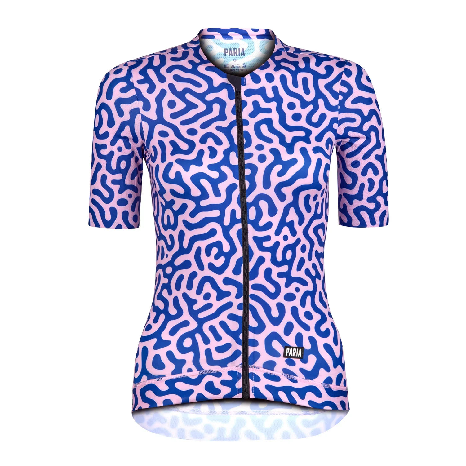 Women’s A-01 Short Sleeve Aero Jersey - Image 9