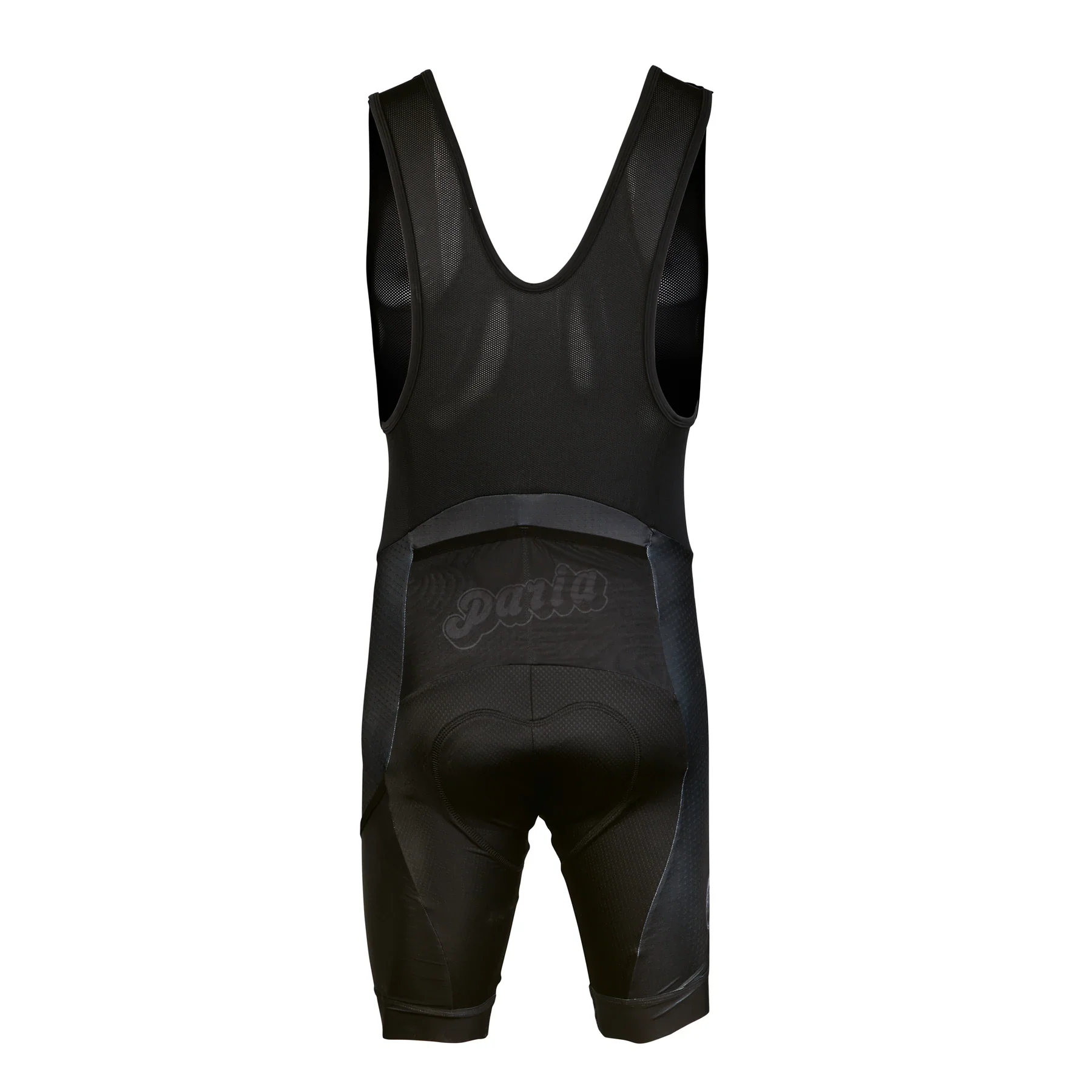 Women's Cycling Bib Shorts - Image 10
