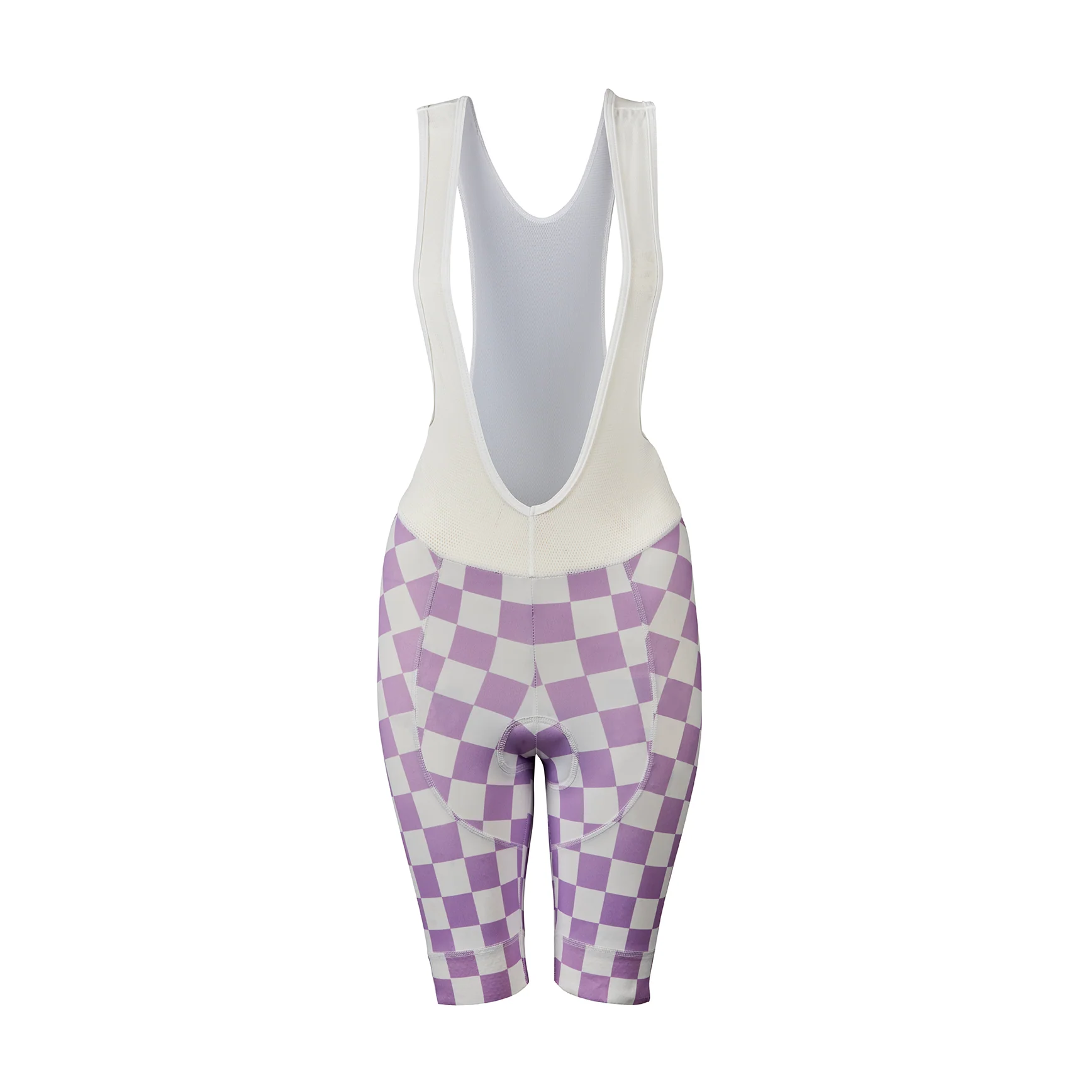 Women's Cycling Bib Shorts - Image 11