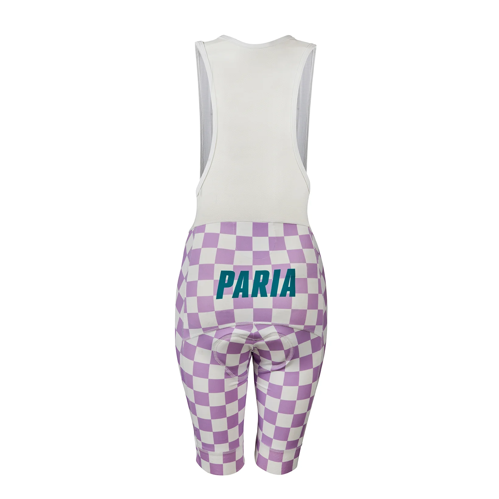 Women's Cycling Bib Shorts - Image 12