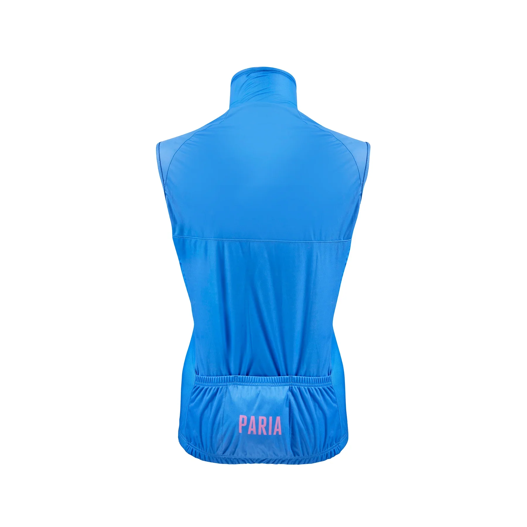 Women's Cycling Gilet - Image 10