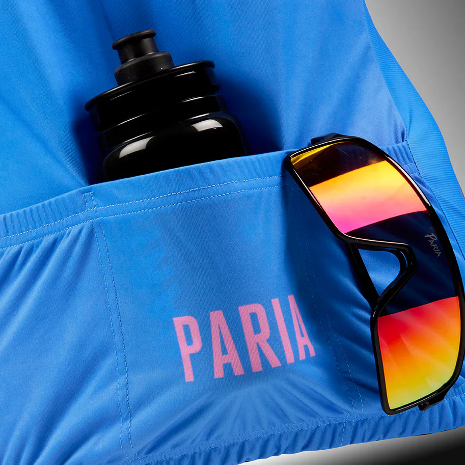 Women's Cycling Gilet - Image 12