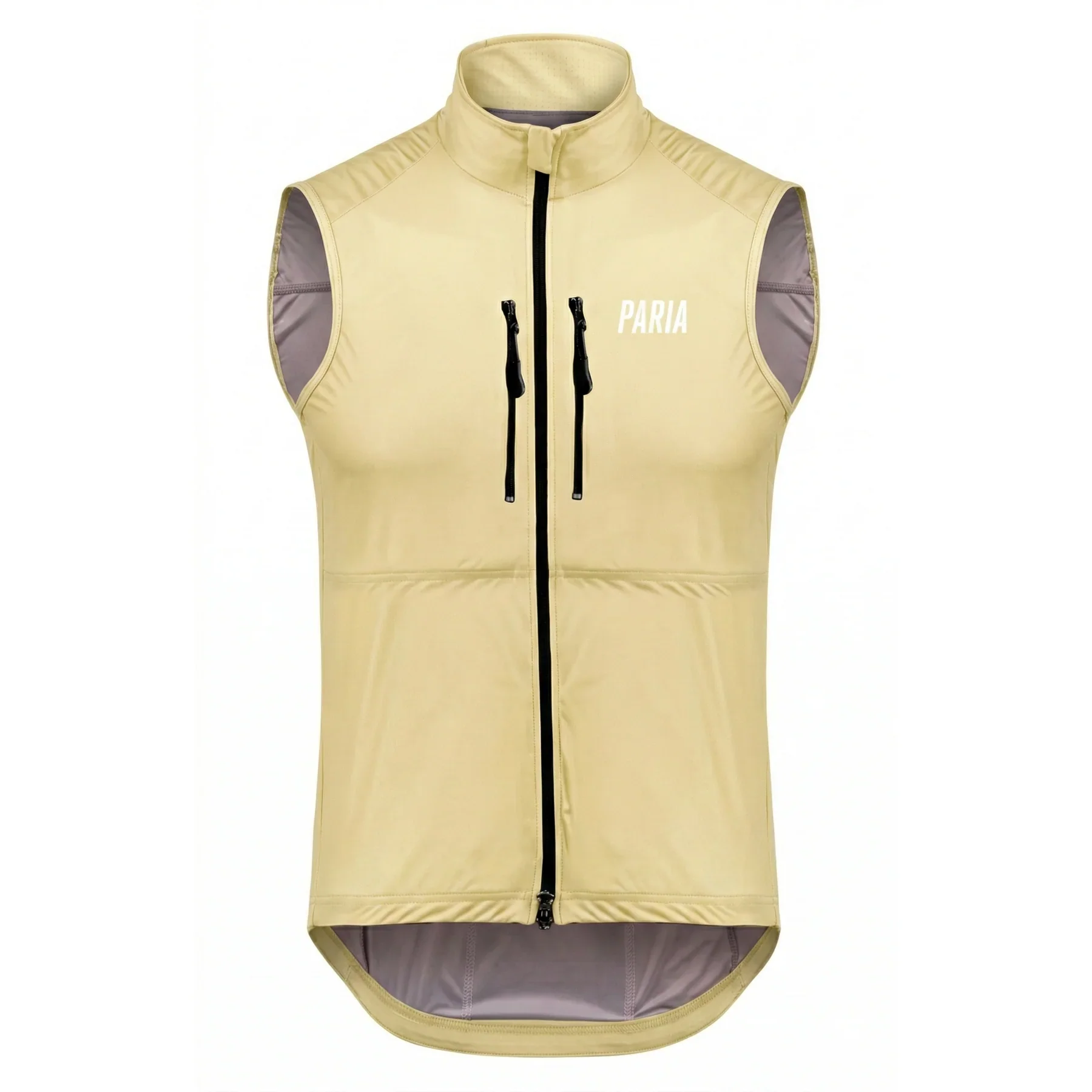 Women's Cycling Gilet - Image 3