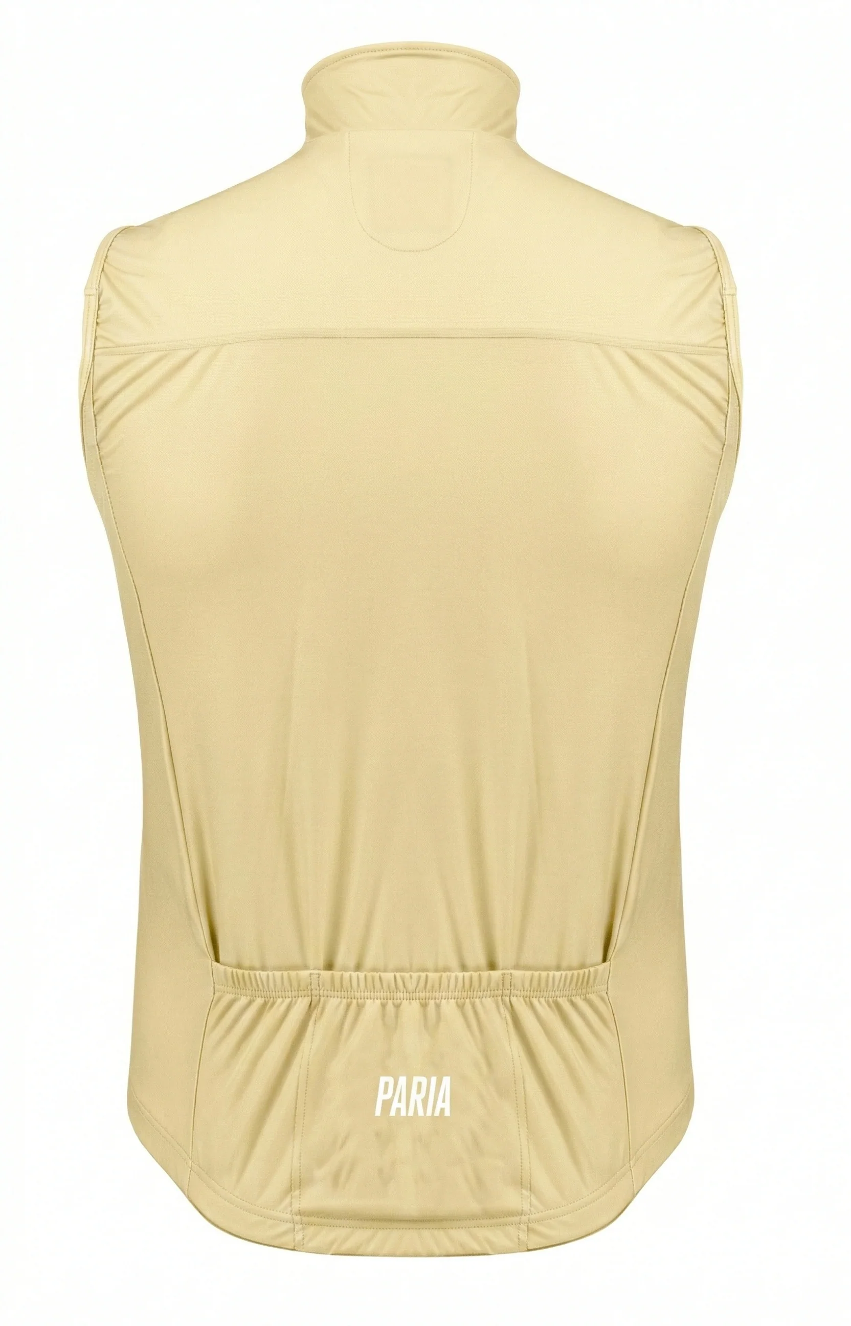 Women's Cycling Gilet - Image 4