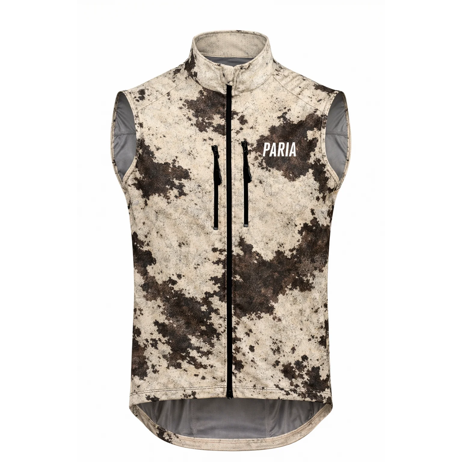 Women's Cycling Gilet - Image 5