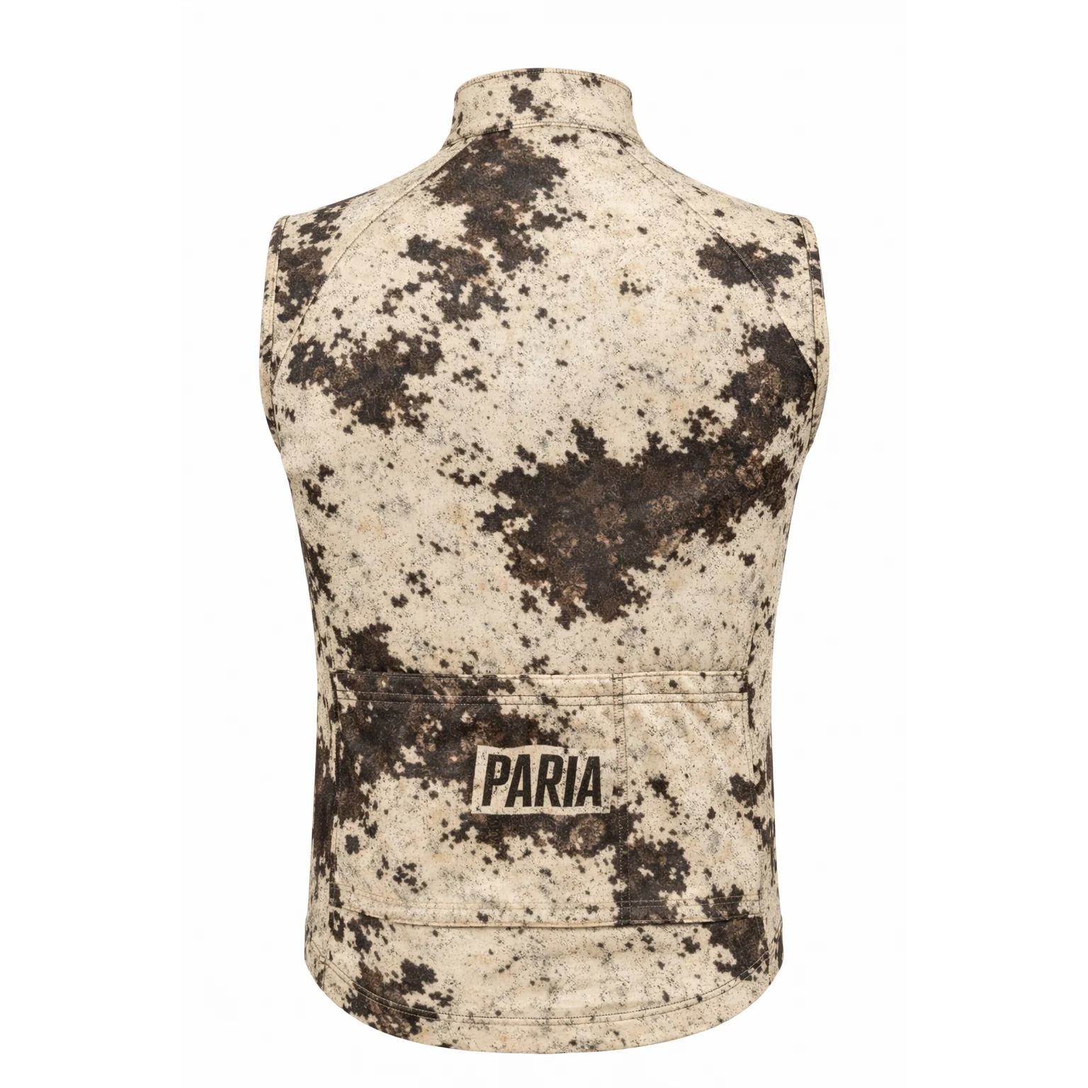 Women's Cycling Gilet - Image 6
