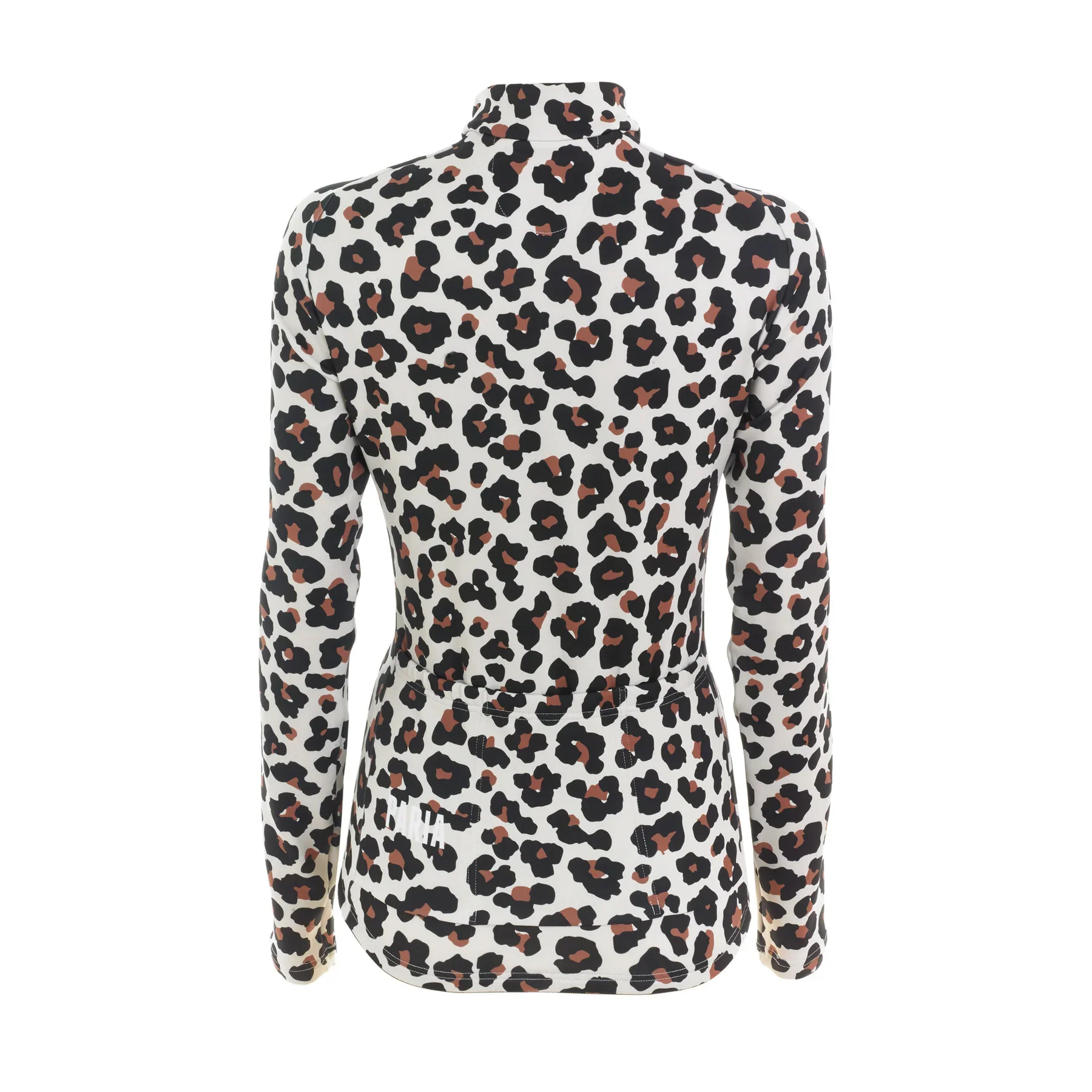 Women's C-01 Long Sleeve Winter Jersey - Image 6