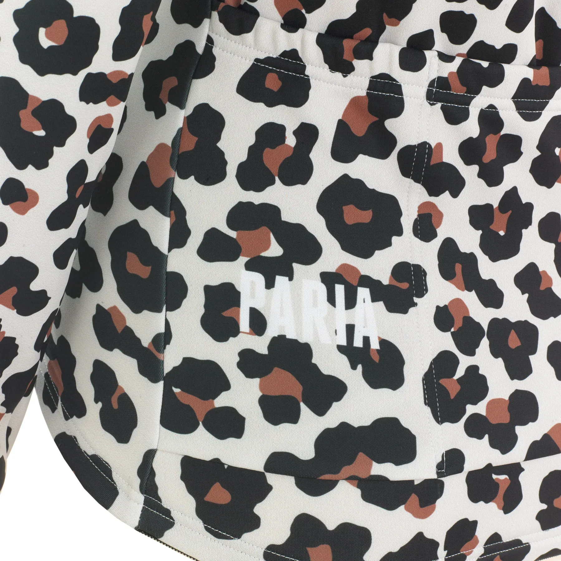 Women's C-01 Long Sleeve Winter Jersey - Image 8