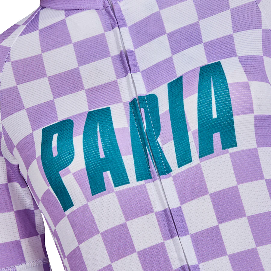 Women’s R-01 Short Sleeve Jersey - Image 11
