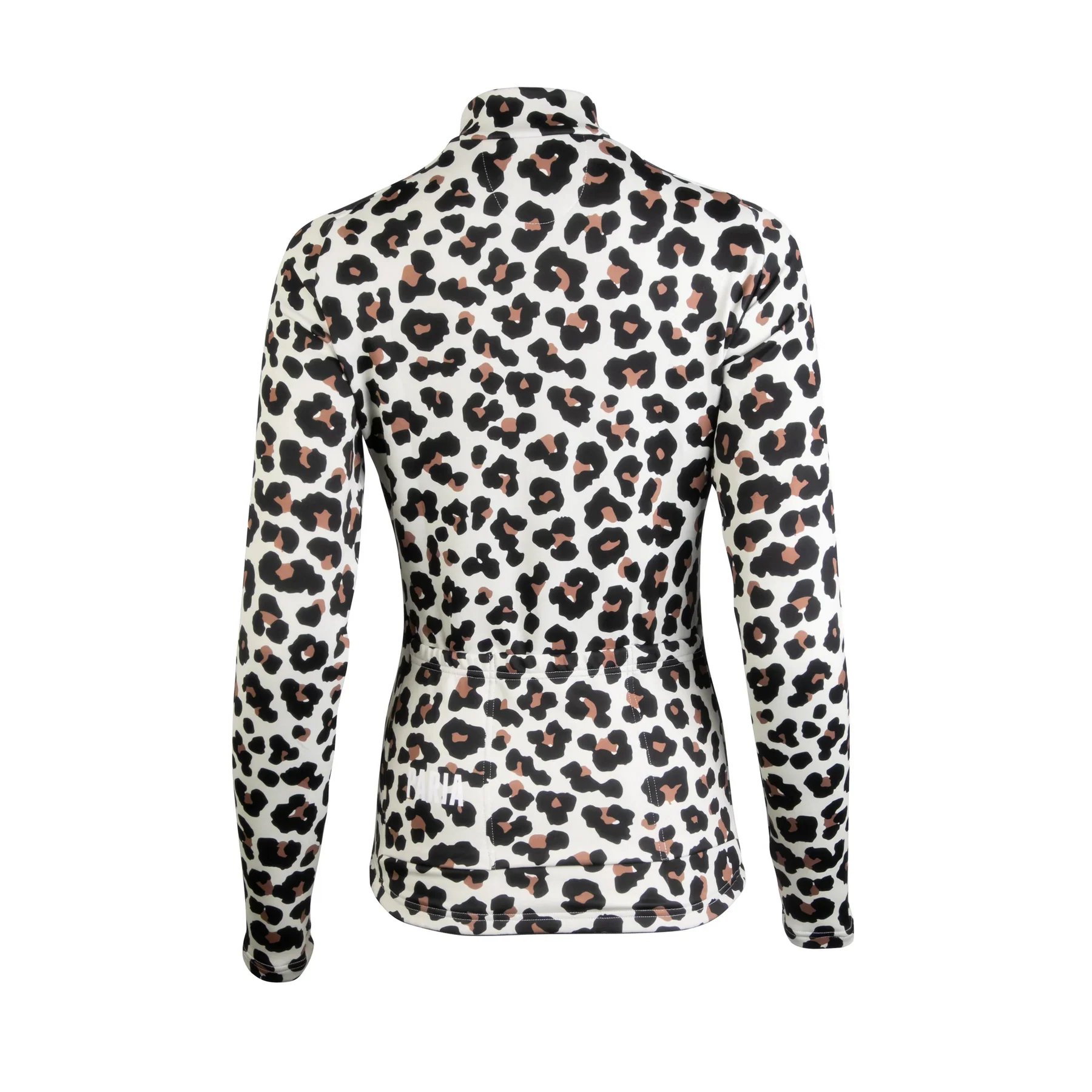 Women's S-01 Long Sleeve Aero Jersey - Image 12