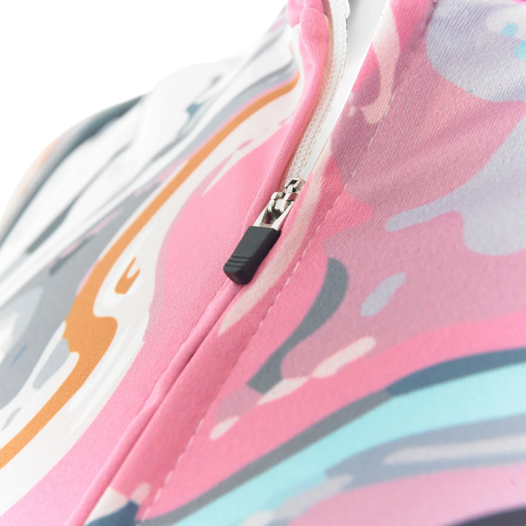 Women's S-01 Long Sleeve Aero Jersey - Image 9